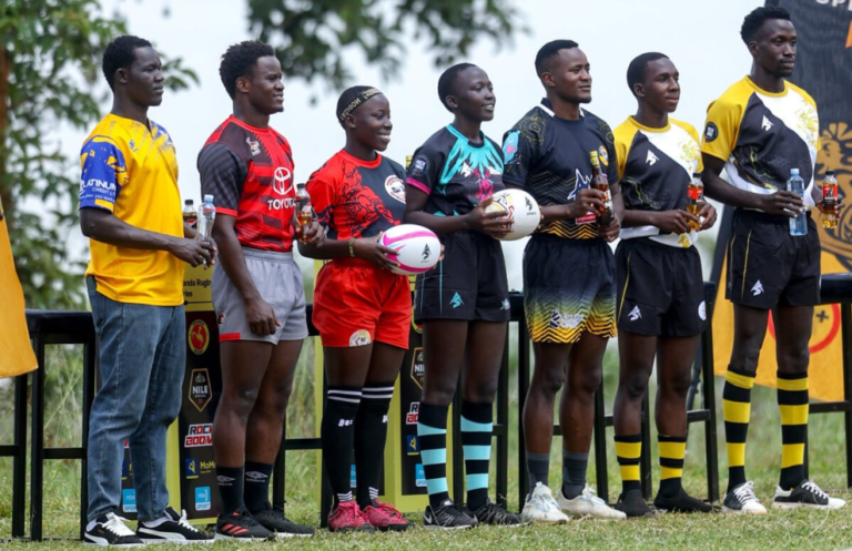 Pool B emerges as group of dying in Stone Metropolis 7s » The Touchline Sports activities