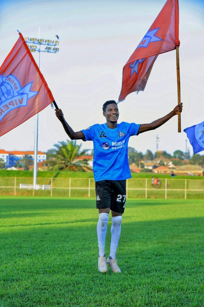 Simba, Vipers among 12 teams confirmed for the CECAFA Kagame Cup