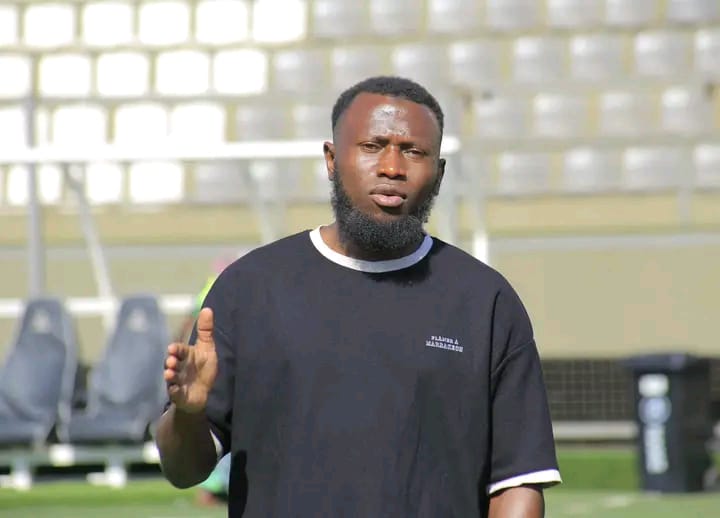 Yasser Mugerwa, Kasirye to lead Express FC scouting team