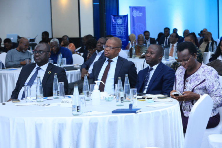 AFCON 2027: Uganda launches Sports for National development consortium to maximize tournament legacy