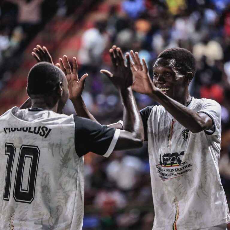 Champions Stunned! Entebbe UPPC shock Vipers in league opener at Kitende