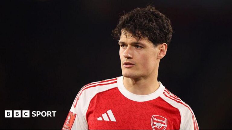 Christian Norgaard: Everton sign Arsenal midfielder on two-year contract Christian Norgaard
