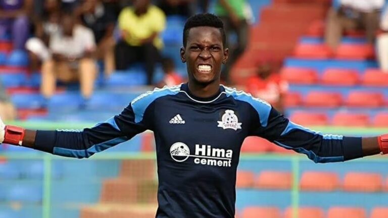 Mbarara City bolster squad with Ssekagya and Vuni signings