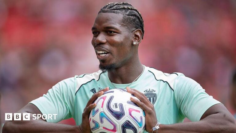 Paul Pogba