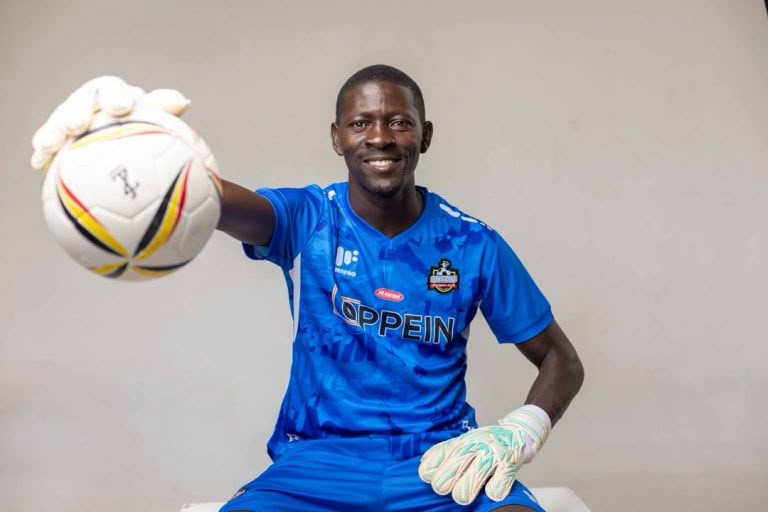 Ssebwalunyo extends stay at NEC
