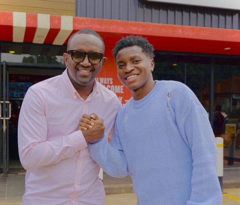 “This Is Still His Home” – Yanga President Hersi Gives Allan Okello Permanent Welcome Back