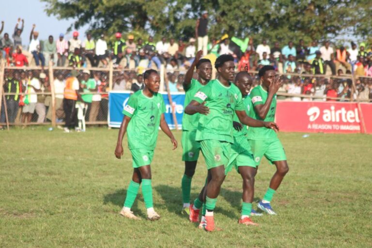 Masaza Cup 2026: Gomba, Kyaggwe take first leg advantage in semifinals