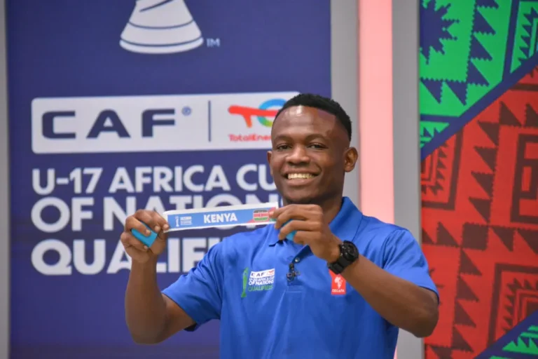 CAF U-17 Qualifiers: Uganda Cubs learn path to Continental showpiece