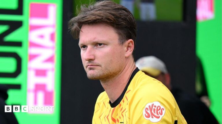 England cricket squads: Aneurin Donald and Henry Crocombe called up for Sri Lanka series Aneurin Donald