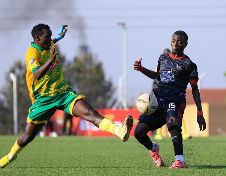 FACTS AND FIGURES: A comprehensive review of UPL Match Day One