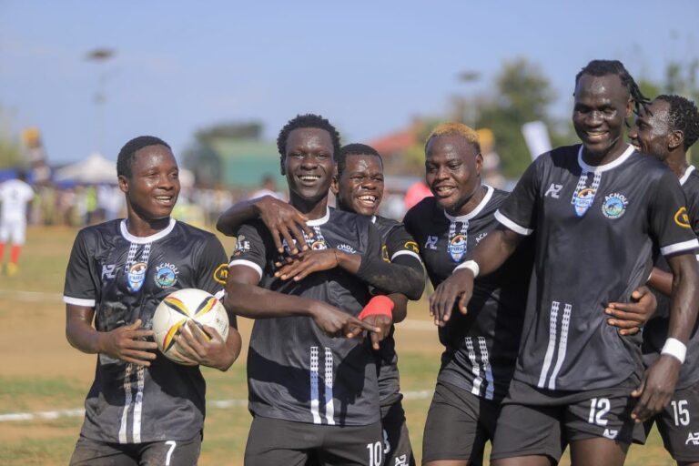 FUFA Drum: Acholi edge Buganda as Lango and Bunyoro share spoils in semis