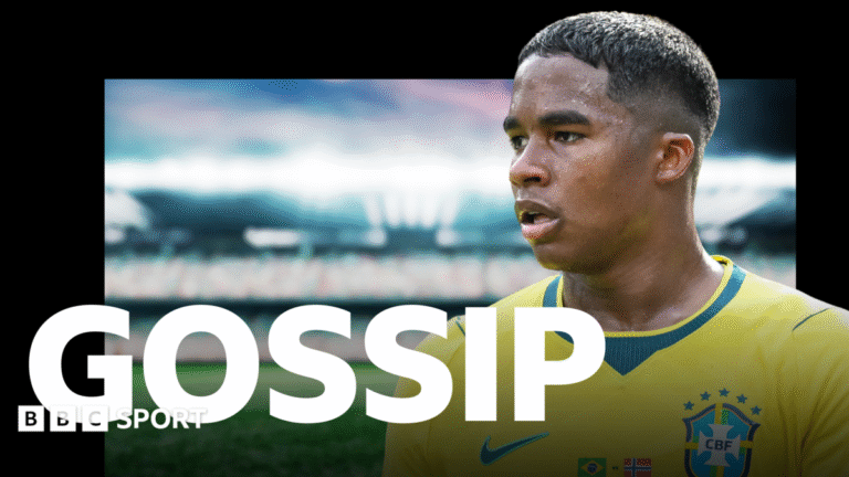 Football gossip: Arsenal consider Endrick, Barcelona may launch offer for Haaland The Sport page of the Daily Star newspaper
