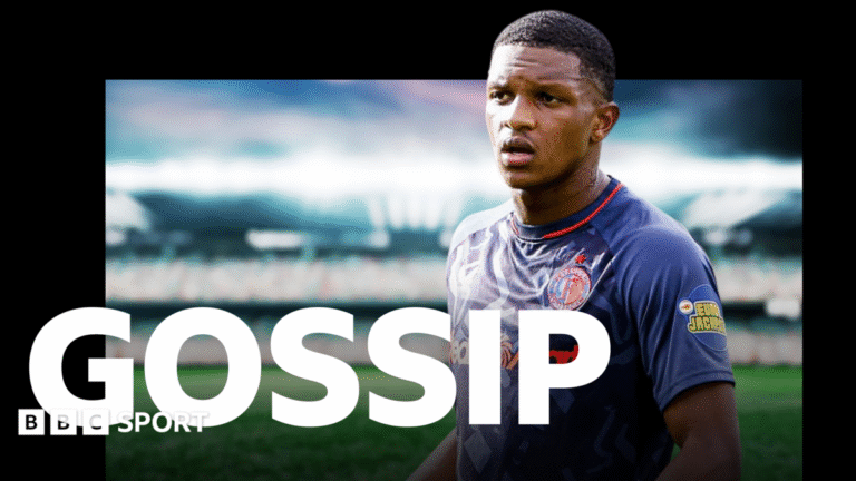 Football gossip: Liverpool eye new right-back, Premier League clubs target Paraguayan teenager, and more transfer news Back page of Daily Express leading on 'Tuchel hit by wave of Cole-offs'