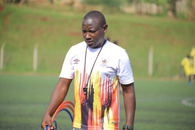 Hamza Lutalo to replace Ethiopian coach Hailegebreal at KCCA Women FC