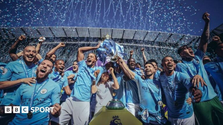 Manchester City charges: Legal fight could spiral out of control, says former executive Rui Pinto
