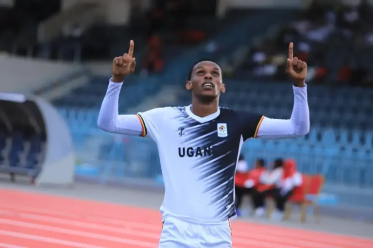 Munogera on target as Uganda Hippos overcomes Sudan to reach CECAFA U-20 semifinal