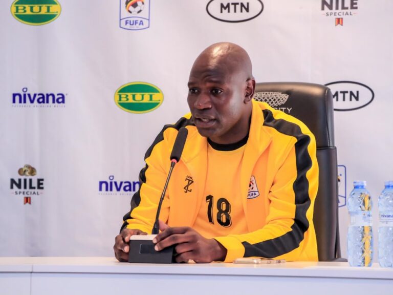 Onyango: We want to make Hoima a Fortress